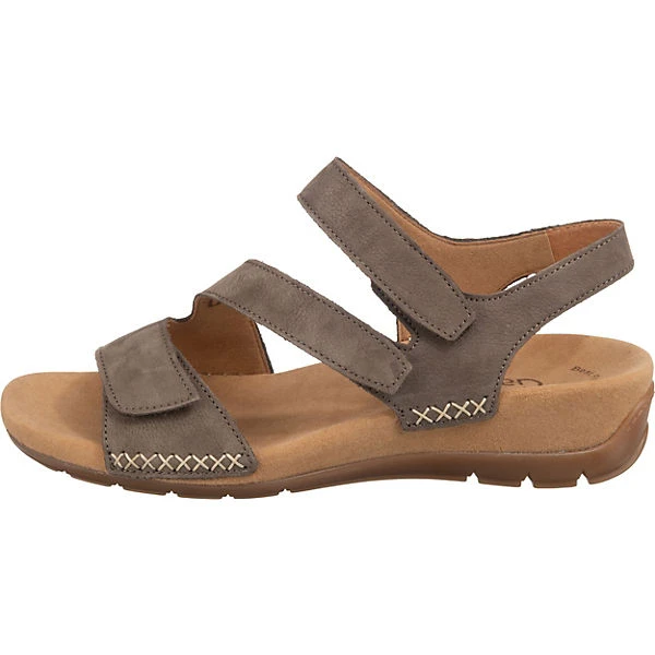 Gabor Keilsandaletten 5 Gabor Keilsandaletten – Bild 3