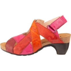 Think! Traudi Klassische Sandaletten -Mode-Sandalen-Shop 13065457 03