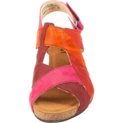 Think! Traudi Klassische Sandaletten -Mode-Sandalen-Shop 13065457 04