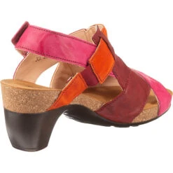 Think! Traudi Klassische Sandaletten -Mode-Sandalen-Shop 13065457 05