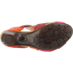 Think! Traudi Klassische Sandaletten -Mode-Sandalen-Shop 13065457 07