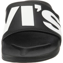 June L Badelatschen - Schwarz -Mode-Sandalen-Shop 13146313 04