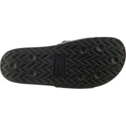 June L Badelatschen - Schwarz -Mode-Sandalen-Shop 13146313 07