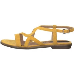 S.Oliver Riemchensandalen -Mode-Sandalen-Shop 13425006 03