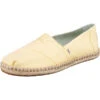 Toms Alpargata Rope Espadrilles - Gelb -Mode-Sandalen-Shop 13601109 01