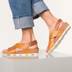 Pikolinos Java Keilsandaletten -Mode-Sandalen-Shop 13649195 02