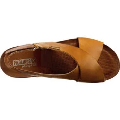 Pikolinos Java Keilsandaletten -Mode-Sandalen-Shop 13649195 06