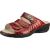 Heria Komfort-Pantoletten -Mode-Sandalen-Shop 13689284 01