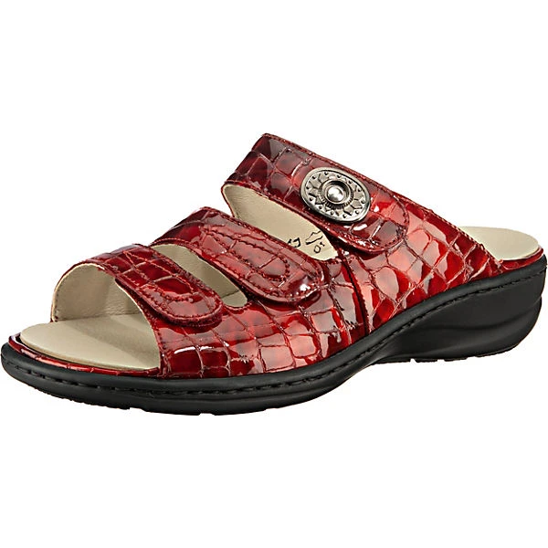 Heria Komfort-Pantoletten 3 Heria Komfort-Pantoletten