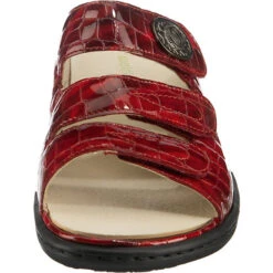 Heria Komfort-Pantoletten 10 Heria Komfort-Pantoletten -Mode-Sandalen-Shop 13689284 04