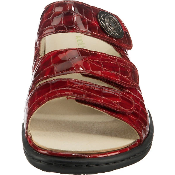 Heria Komfort-Pantoletten 5 Heria Komfort-Pantoletten – Bild 3