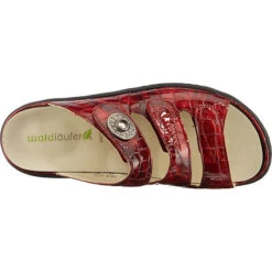 Heria Komfort-Pantoletten 12 Heria Komfort-Pantoletten -Mode-Sandalen-Shop 13689284 06