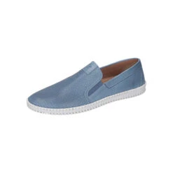 Slipper Sportliche Slipper - Blau