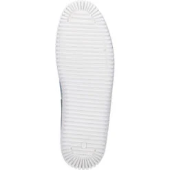 Slipper Sportliche Slipper - Blau -Mode-Sandalen-Shop 13841084 06