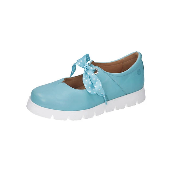 Slipper Sportliche Slipper - Hellblau 3 Slipper Sportliche Slipper - Hellblau