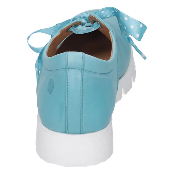 Slipper Sportliche Slipper - Hellblau 7 Slipper Sportliche Slipper - Hellblau – Bild 5