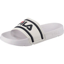 Fila Morro Bay Badelatschen - Weiß