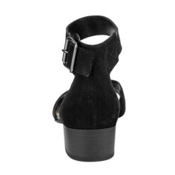 Gabor Sandale Mit Variabel, Verstellbarem Fesselriemchen Schuhweite: F -Mode-Sandalen-Shop 14069086 03