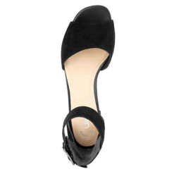 Gabor Sandale Mit Variabel, Verstellbarem Fesselriemchen Schuhweite: F -Mode-Sandalen-Shop 14069086 07