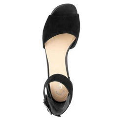 Gabor Sandale Mit Variabel, Verstellbarem Fesselriemchen Schuhweite: F -Mode-Sandalen-Shop 14069086 08