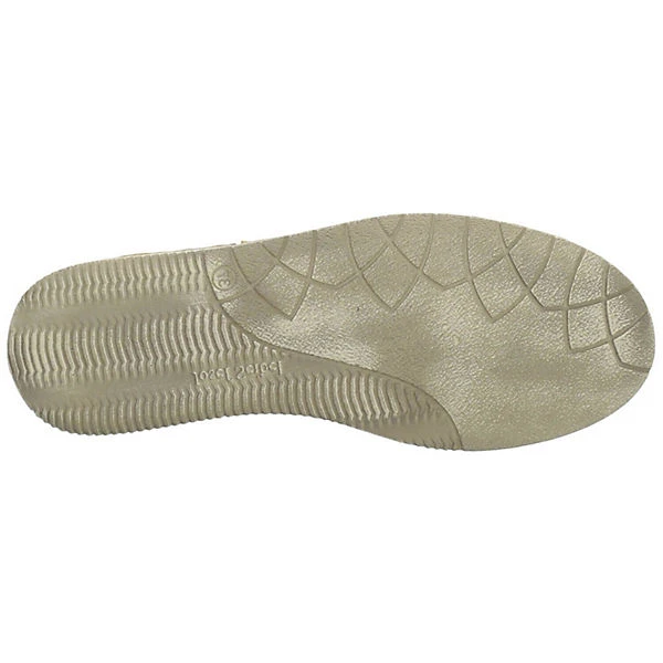 Josef Seibel Damen Slipper Sofie 27 | Gelb Sofie 27, Gelb Komfort-Slipper - Gelb 9 Josef Seibel Damen Slipper Sofie 27 | Gelb Sofie 27, Gelb Komfort-Slipper - Gelb – Bild 7