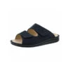 Finn Comfort Pantoletten - Blau 1 Finn Comfort Pantoletten - Blau -Mode-Sandalen-Shop 14247601 01