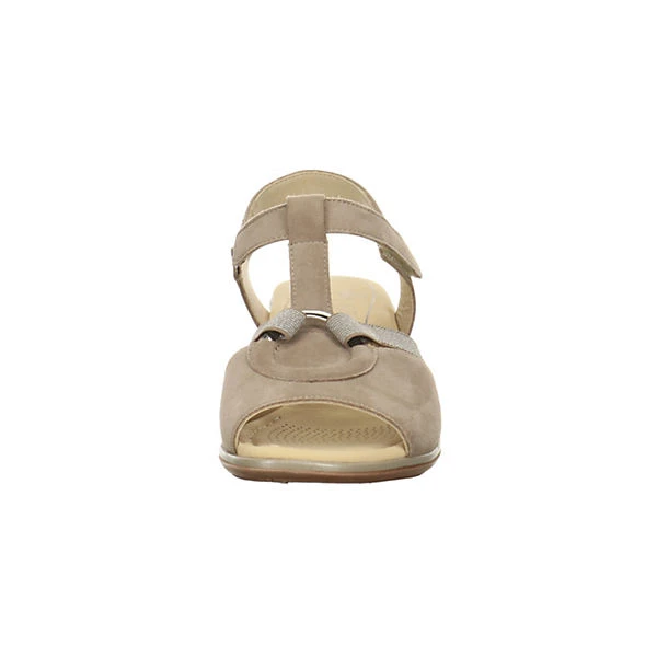 Ara Sandalen Klassische Sandalen - Beige 9 Ara Sandalen Klassische Sandalen - Beige – Bild 7