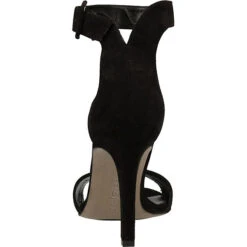 Paul Green Sandalen Klassische Sandaletten - Schwarz 13 Paul Green Sandalen Klassische Sandaletten - Schwarz -Mode-Sandalen-Shop 14322420 05