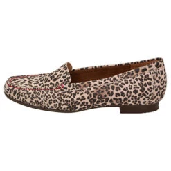 Slipper Zalla Klassische Slipper - Pink -Mode-Sandalen-Shop 14371717 02