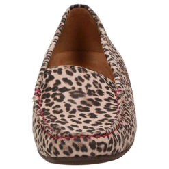 Slipper Zalla Klassische Slipper - Pink -Mode-Sandalen-Shop 14371717 03