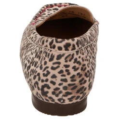 Slipper Zalla Klassische Slipper - Pink -Mode-Sandalen-Shop 14371717 05