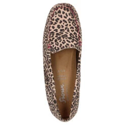 Slipper Zalla Klassische Slipper - Pink -Mode-Sandalen-Shop 14371717 06