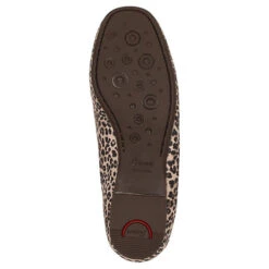 Slipper Zalla Klassische Slipper - Pink -Mode-Sandalen-Shop 14371717 07