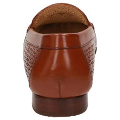 Slipper Cortizia-701 Klassische Slipper - Braun -Mode-Sandalen-Shop 14372955 05