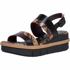 Tamaris Sandale Keilsandaletten