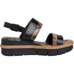 Tamaris Sandale Keilsandaletten -Mode-Sandalen-Shop 14423942 03