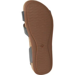 Clarks Sandalen Schaftsandaletten - Blau -Mode-Sandalen-Shop 14641269 07