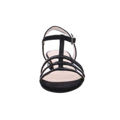 Gabor Sandalen Klassische Sandalen - Schwarz -Mode-Sandalen-Shop 14923753 07