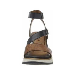 Tamaris Sandalen/Sandaletten - Braun -Mode-Sandalen-Shop 15441955 04