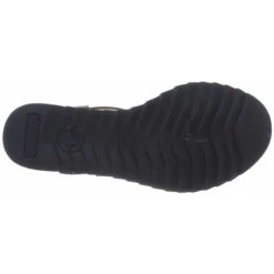 Tamaris Sandalen/Sandaletten - Braun -Mode-Sandalen-Shop 15441955 05