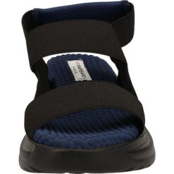 Sandalen Plateau-Sandaletten -Mode-Sandalen-Shop 15456083 03