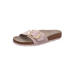 Birkenstock Pantoletten - Schwarz