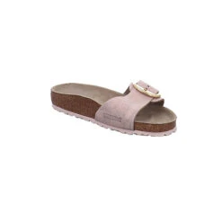 Birkenstock Pantoletten - Schwarz -Mode-Sandalen-Shop 15726650 04