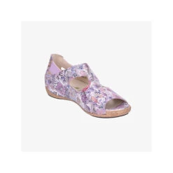 Sandalen/Sandaletten - Mehrfarbig -Mode-Sandalen-Shop 15770713 04