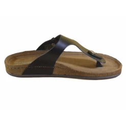 Pantoletten - Schwarz -Mode-Sandalen-Shop 15791637 03