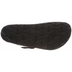 Rohde Zehentrenner Für Mädchen - Schwarz -Mode-Sandalen-Shop 15792479 05