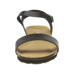 Rohde Sandalen/Sandaletten - Schwarz -Mode-Sandalen-Shop 15793541 04