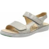 Ganter Sandalen/Sandaletten - Grau 2 Ganter Sandalen/Sandaletten - Grau -Mode-Sandalen-Shop 15800285 01