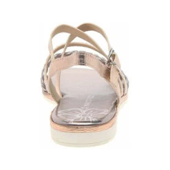 Marco Tozzi Sandalen/Sandaletten - Mehrfarbig -Mode-Sandalen-Shop 15806003 03