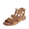 MJUS Sandalen Klassische Sandalen - Cognac